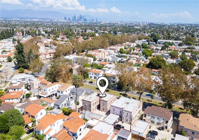 Photo 2 of House for sale at 4237 8th Avenue, Los Angeles, CA 90008 | MLS# DW26202192 | Listing updated on 2026-10-10