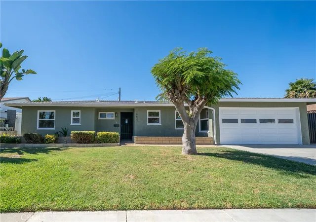 Single family home for sale at 14621 Davis St, Westminster, CA 92683 | MLS# OC26206819
