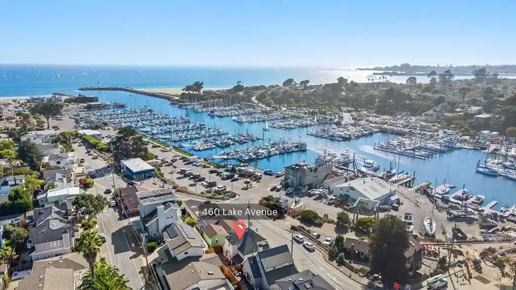 Photo 1 of Single family home for sale at 460 Lake Ave, Santa Cruz, CA 95062 | MLS# ML82059549 | Listing updated on 2026-10-30