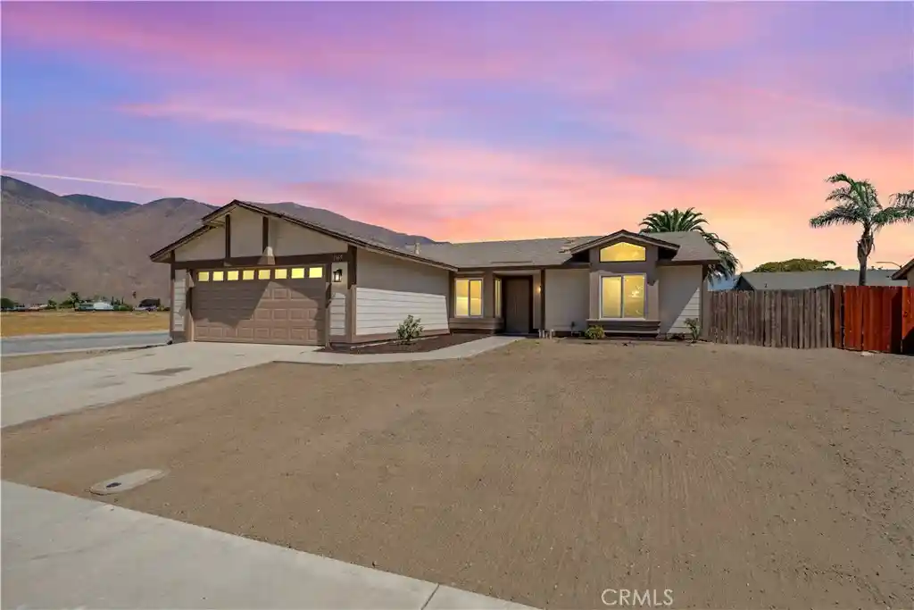 Photo 1 of Single family home for sale at 1165 Timpanogus Ct, San Jacinto, CA 92583 | MLS# SW26210052 | Listing updated on 2026-10-25