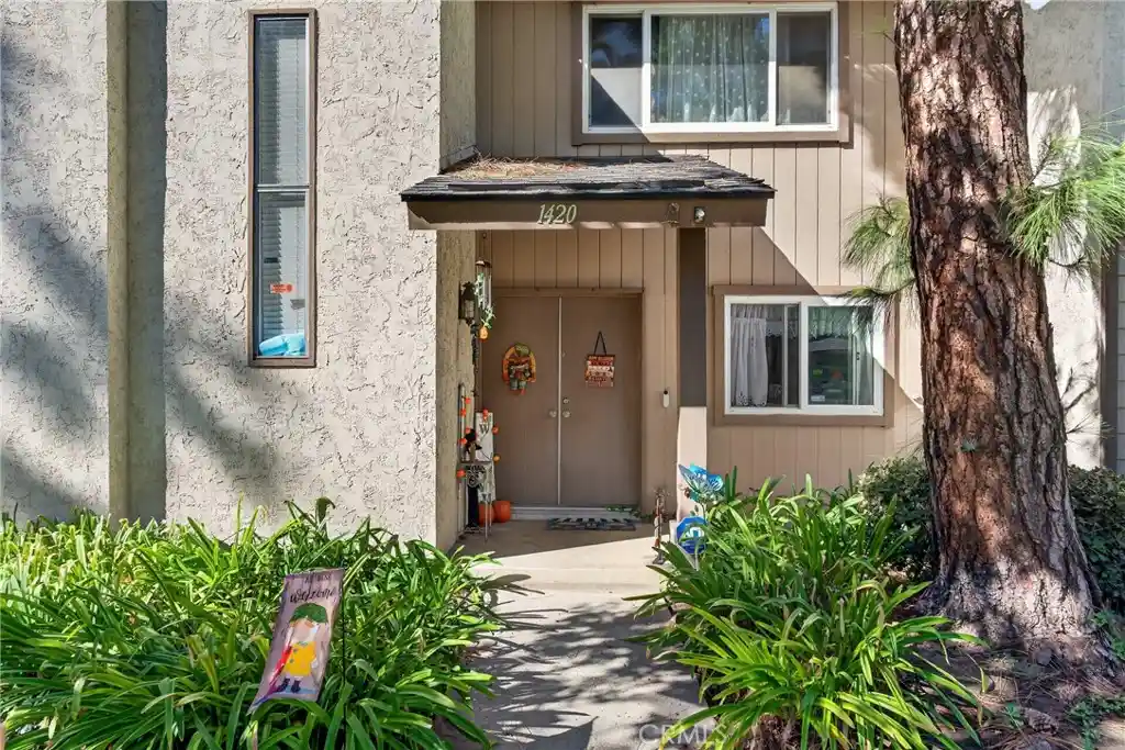 Single family home for sale at 1420 Yorkshire, La Habra, CA 90631 | MLS# IG26209711