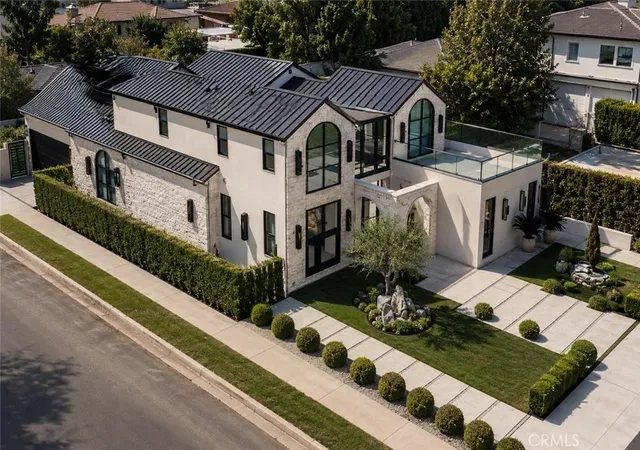 Single family home for sale at 2055 Parnell, Los Angeles, CA 90025 | MLS# OC26209450