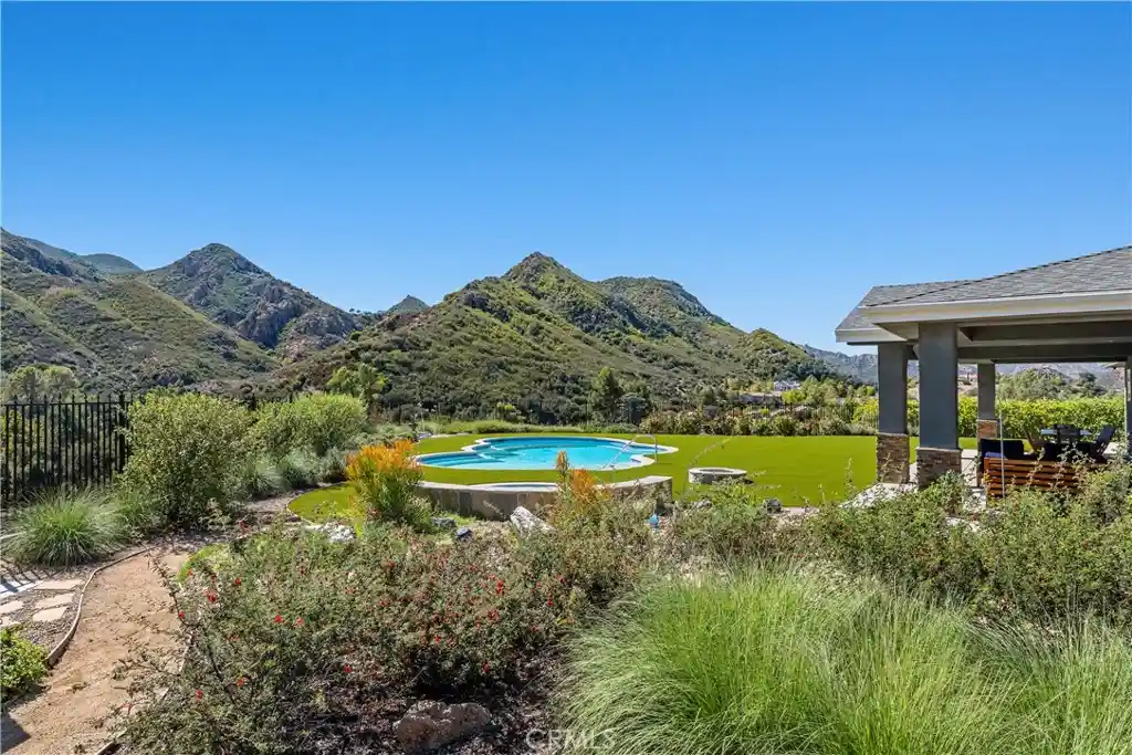 Single family home for sale at 29438 Mulholland Hwy, Agoura Hills, CA 91301 | MLS# SR26208233