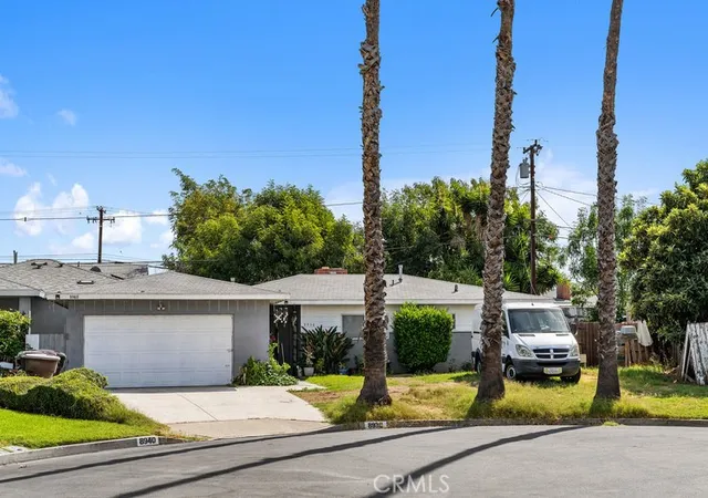 Single family home for sale at 8936 Aberdeen Ln, Garden Grove, CA 92841 | MLS# PW26210014