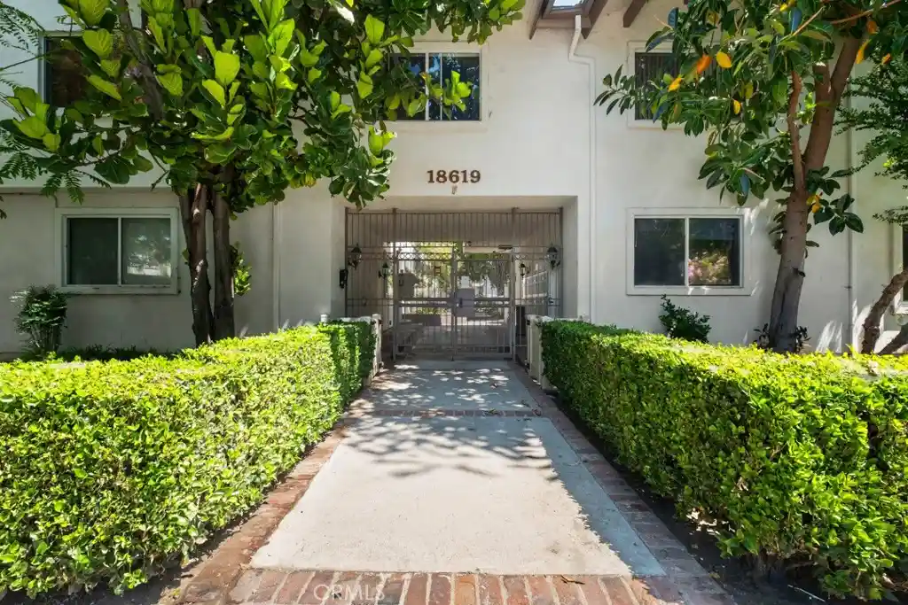 Photo 1 of Condo for sale at 18619 Collins #F30, Tarzana, CA 91356 | MLS# SR26190518 | Listing updated on 2026-10-20