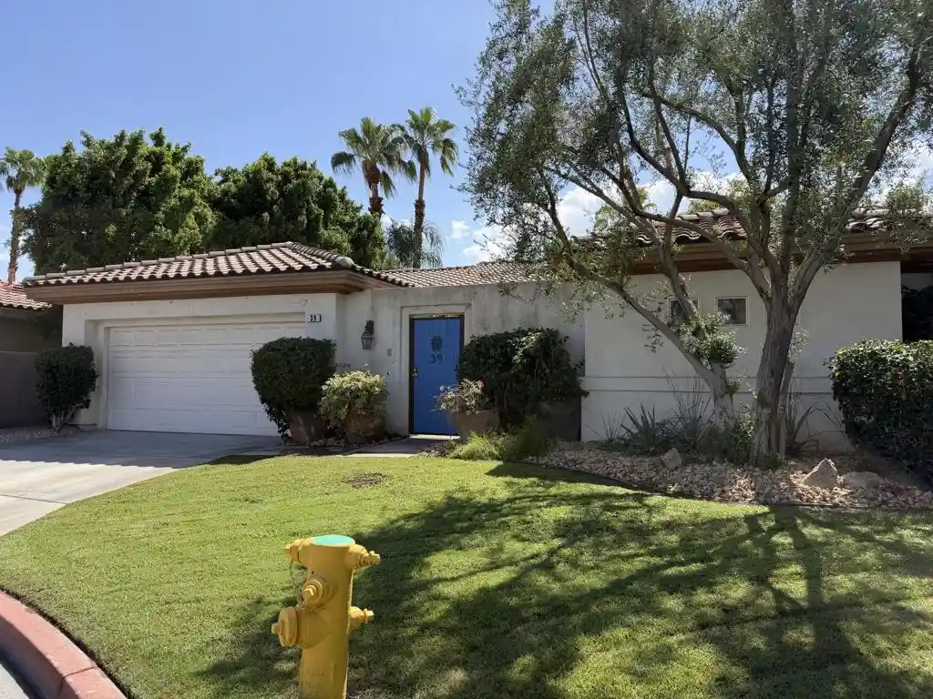 Photo 1 of Single family home for sale at 39 Via Amormio, Palm Desert, CA 92260 | MLS# 219153260DA | Listing updated on 2026-10-09
