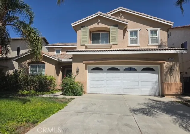 Photo 1 of Single family home for sale at 25936 Corte Antigua, Moreno Valley, CA 92551 | MLS# IV26209862 | Listing updated on 2026-09-26