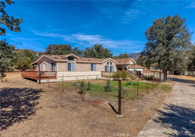 Photo 1 of Manufactured home for sale at 2984 Indian Hl Rd, Clearlake Oaks, CA 95423 | MLS# LC26209406 | Listing updated on 2026-09-30