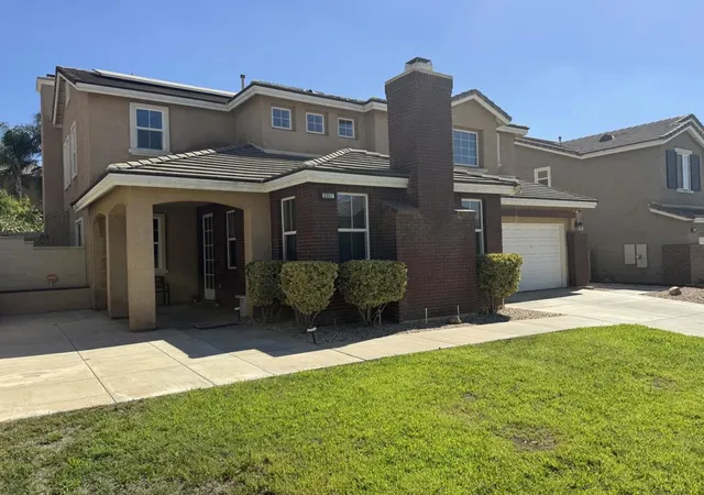 Photo 1 of Single family home for sale at 3357 Fir Cir, Lake Elsinore, CA 92530 | MLS# 219153262PS | Listing updated on 2026-10-05
