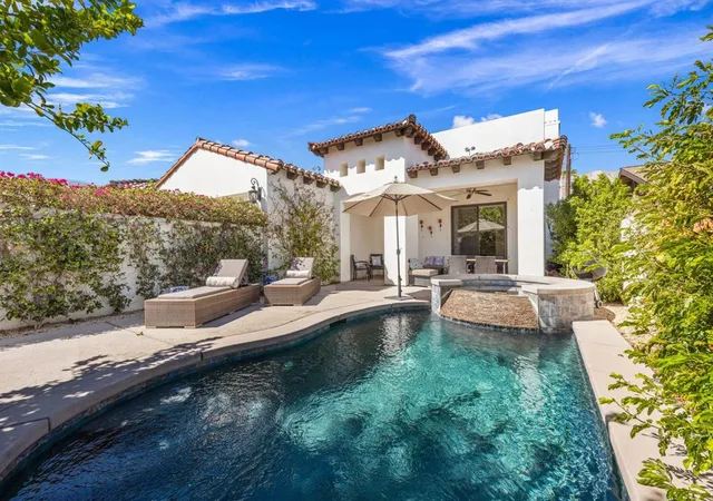 Photo 1 of Single family home for sale at 53385 Avenida Mendoza, La Quinta, CA 92253 | MLS# 219153263DA | Listing updated on 2026-09-30
