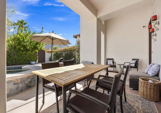 Photo 4 of Single family home for sale at 53385 Avenida Mendoza, La Quinta, CA 92253 | MLS# 219153263DA | Listing updated on 2026-09-30
