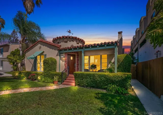 Photo 1 of Sale Pending at 4377 Ohio St, San Diego, CA 92104 | MLS# 260023503SD | Listing updated on 2026-10-01