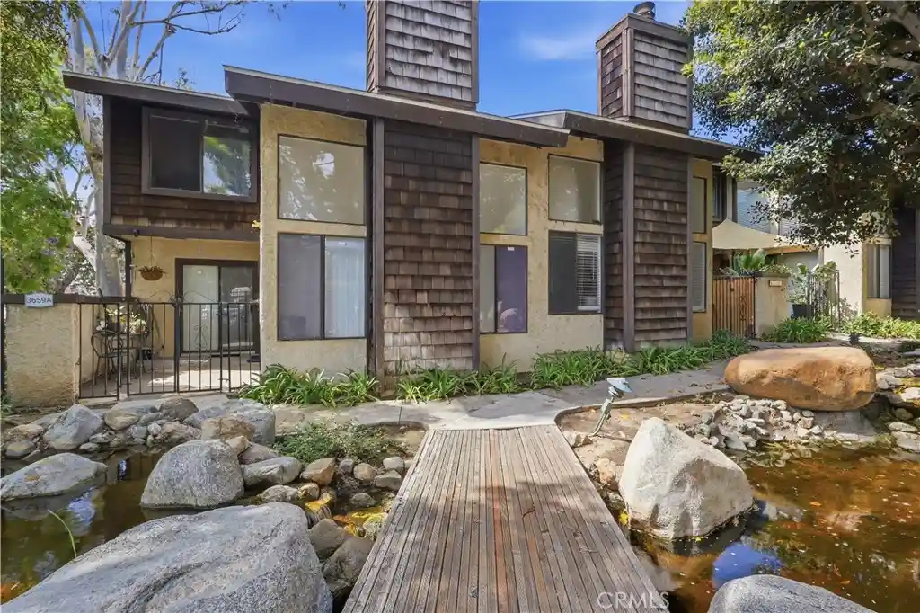 Photo 1 of Townhouse for sale at 3659 Country Clb #B, Long Beach, CA 90807 | MLS# SB26210002 | Listing updated on 2026-10-24
