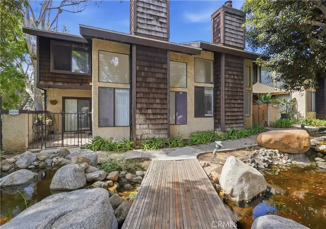 Photo 1 of Townhouse for sale at 3659 Country Clb #B, Long Beach, CA 90807 | MLS# SB26210002 | Listing updated on 2026-10-30