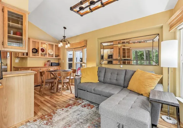 Photo 3 of Manufactured home for sale at 26350 Delano #109, Idyllwild, CA 92549 | MLS# 219153265DA | Listing updated on 2026-09-25