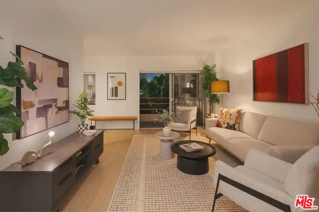 Photo 1 of Condo for sale at 1131 Alta Loma Rd #428, West Hollywood, CA 90069 | MLS# 26990927 | Listing updated on 2026-10-29
