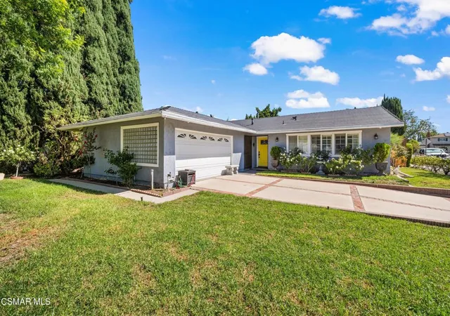 Single family home for sale at 2420 Marisa Pl, Simi Valley, CA 93065 | MLS# 226004592 | Listing updated on 2026-09-25
