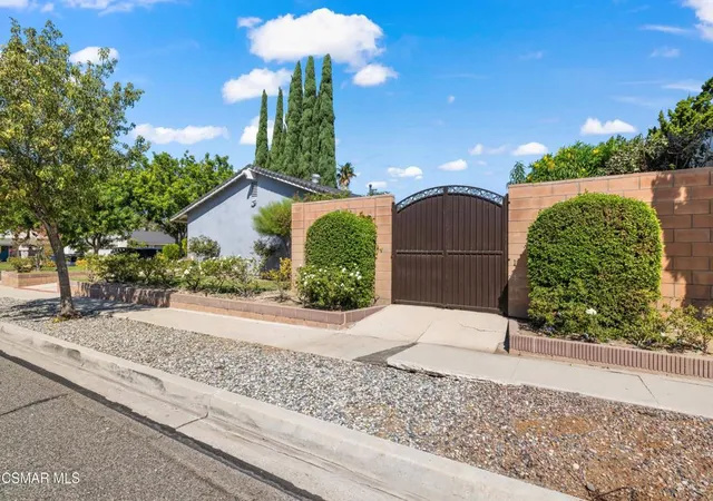 Photo 1 of Single family home for sale at 2420 Marisa Pl, Simi Valley, CA 93065 | MLS# 226004592 | Listing updated on 2026-09-25