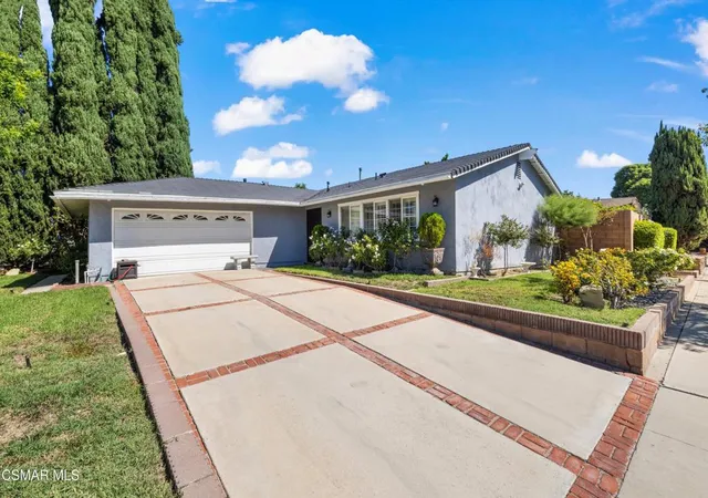 Photo 2 of Single family home for sale at 2420 Marisa Pl, Simi Valley, CA 93065 | MLS# 226004592 | Listing updated on 2026-09-25