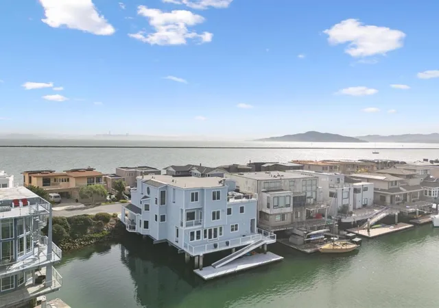 Photo 3 of Single family home for sale at 1425 Sandpiper Spit, Richmond, CA 94801 | MLS# ML82062712 | Listing updated on 2026-10-12