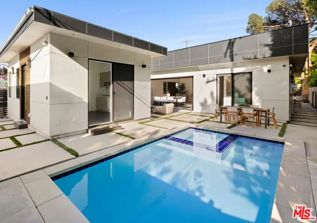 Photo 1 of Single family home for sale at 647 N Stanley Ave, Los Angeles, CA 90036 | MLS# 26993153 | Listing updated on 2026-10-09