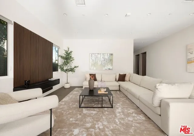 Photo 3 of Single family home for sale at 647 N Stanley Ave, Los Angeles, CA 90036 | MLS# 26993153 | Listing updated on 2026-10-09