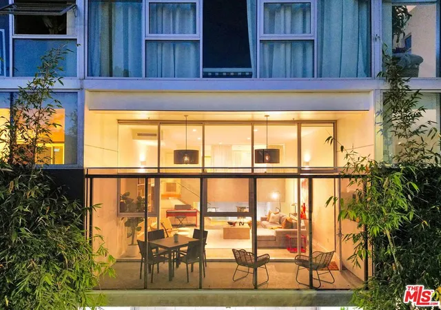Photo 1 of Condo for sale at 803 Wilcox Ave #4, Los Angeles, CA 90038 | MLS# 26993131 | Listing updated on 2026-10-07