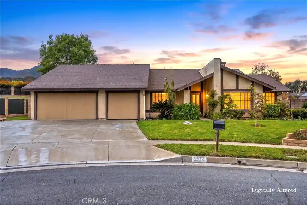 Photo 1 of Single family home for sale at 2072 Carmel Cir, Corona, CA 92882 | MLS# IG26210102 | Listing updated on 2026-10-30