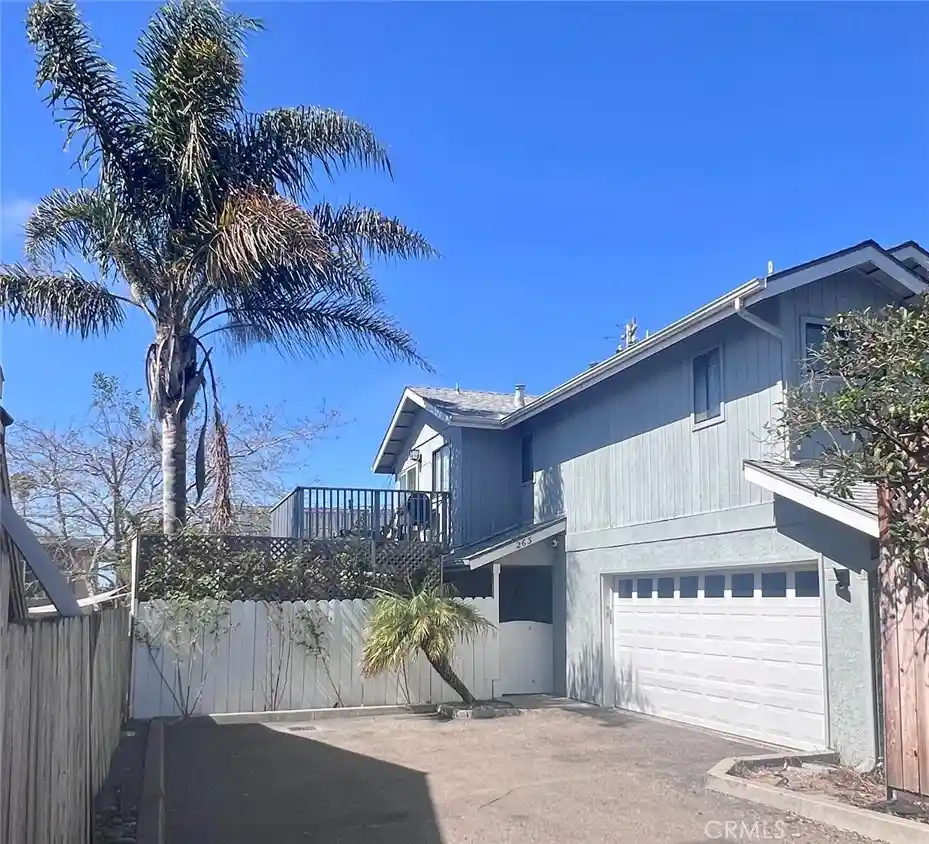 Single family home for sale at 263 N 12th Street, Grover Beach, CA 93433 | MLS# PI26208087