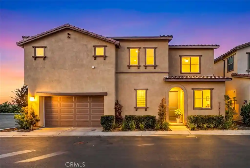 Listing Photo 1 - Condo for sale in 29230 Marx Wy located at 29230 Marx Wy, Winchester, CA 92596 - Unit 29230 Marx Way