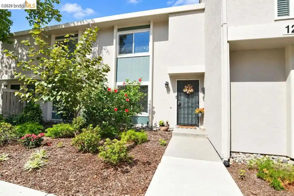 Photo 1 of Townhouse for sale at 1261 Pine Crk Way #C, Concord, CA 94520 | MLS# 41149514 | Listing updated on 2026-10-22