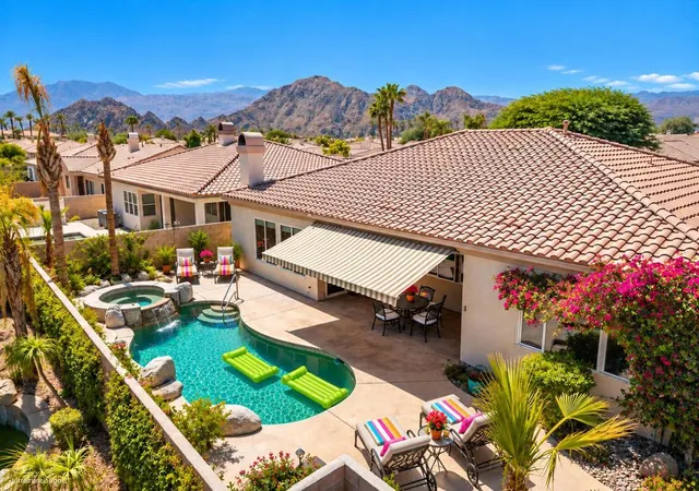Photo 1 of Single family home for sale at 44730 Via Catalina, La Quinta, CA 92253 | MLS# 219153270DA | Listing updated on 2026-10-08
