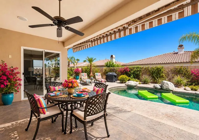 Photo 2 of Single family home for sale at 44730 Via Catalina, La Quinta, CA 92253 | MLS# 219153270DA | Listing updated on 2026-10-08