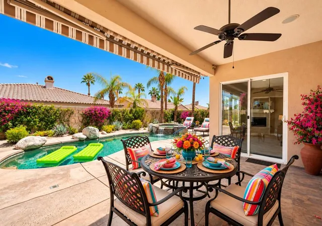 Photo 3 of Single family home for sale at 44730 Via Catalina, La Quinta, CA 92253 | MLS# 219153270DA | Listing updated on 2026-10-08