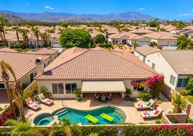 Photo 3 of Single family home for sale at 44730 Via Catalina, La Quinta, CA 92253 | MLS# 219153270DA | Listing updated on 2026-10-08