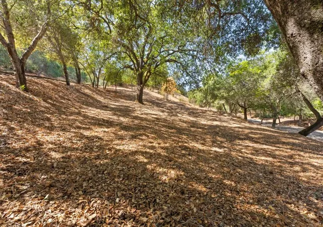Land for sale at 16099 Greenwood Rd, Monte Sereno, CA 95030 | MLS# ML82062720
