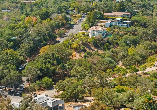 Photo 1 of Land for sale at 16099 Greenwood Rd, Monte Sereno, CA 95030 | MLS# ML82062720 | Listing updated on 2026-09-25