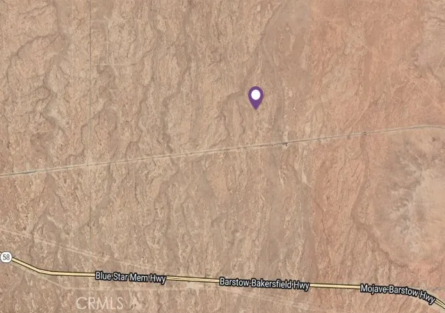 Land for sale at 800 Harper Lake Rd Near, Hinkley, CA 92347 | MLS# HD26210129