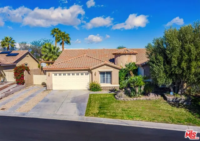Photo 1 of Single family home for sale at 850 Ventana, Palm Springs, CA 92262 | MLS# 26993315 | Listing updated on 2026-10-03