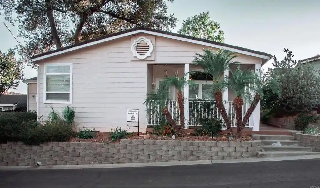 Photo 1 of Manufactured home for sale at 2239 Black Cyn Rd #91, Ramona, CA 92065 | MLS# PTP2607271 | Listing updated on 2026-10-15