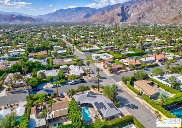 Photo 45 of Single family home for sale at 1420 E San Jacinto Way, Palm Springs, CA 92262 | MLS# 26992087PS | Listing updated on 2026-10-09