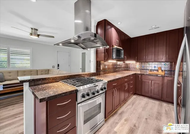 Photo 3 of Condo for sale at 379 W Mariscal Rd, Palm Springs, CA 92262 | MLS# 26992989PS | Listing updated on 2026-10-05