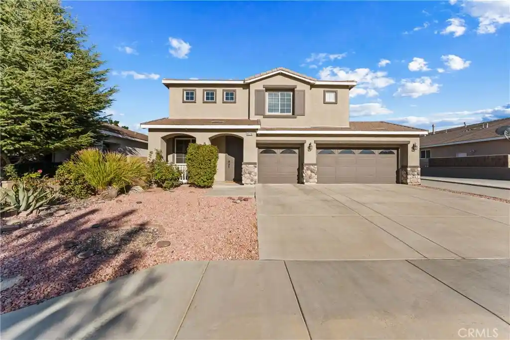 Photo 1 of Sale Pending at 43746 58th West, Lancaster, CA 93536 | MLS# SR26210017 | Listing updated on 2026-10-21