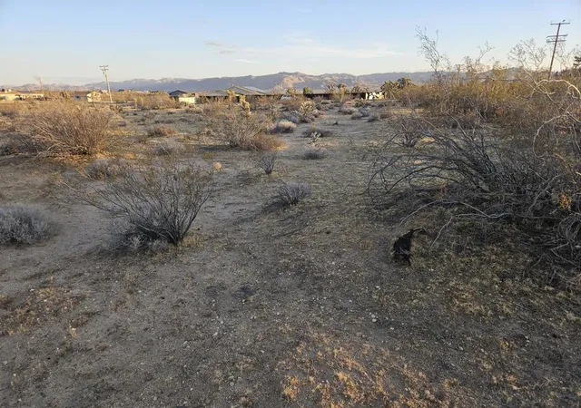 Photo 3 of Sale Pending at 10 Yucca Mesa Rd, Yucca Valley, CA 92284 | MLS# 219153272PS | Listing updated on 2026-09-30