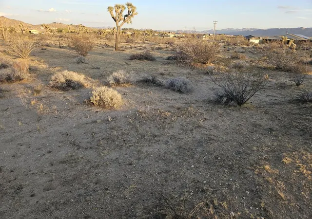 Photo 3 of Sale Pending at 10 Yucca Mesa Rd, Yucca Valley, CA 92284 | MLS# 219153272PS | Listing updated on 2026-09-30