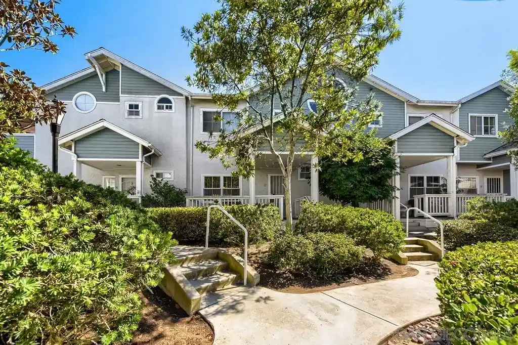 Photo 1 of Townhouse for sale at 10070 Scripps Vista Way #17, San Diego, CA 92131 | MLS# 260023512SD | Listing updated on 2026-10-19