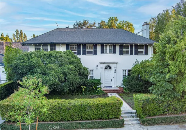 Photo 1 of Sale Pending at 698 Arden, Pasadena, CA 91106 | MLS# CV26079826 | Listing updated on 2026-10-09