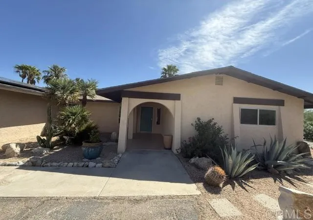 Single family home for sale at 1471 De Anza Dr, Borrego Springs, CA 92004 | MLS# NDP2608974
