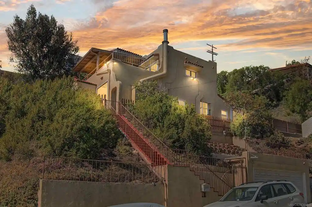 Single family home for sale at 1610 Winder St, San Diego, CA 92103 | MLS# 260023516SD