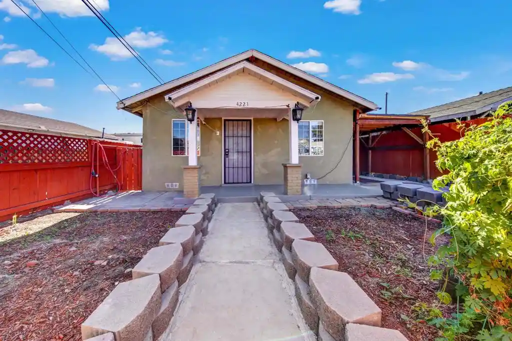 Multi family home for sale at 4221 23 Dwight St, San Diego, CA 92105 | MLS# 260023515SD